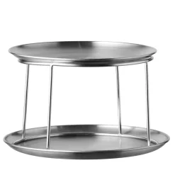 Best Funktion Skaldyrsopsats 3 dele Metal