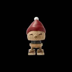 Hot Hoptimist Skiing Bimble Berry