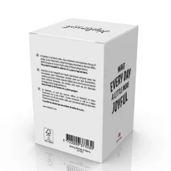 Hot Hoptimist Skiing Bimble Berry