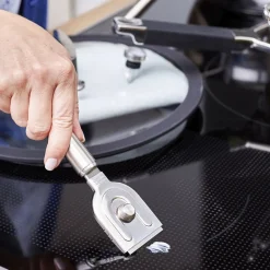 Sale Rösle Skraber Stål