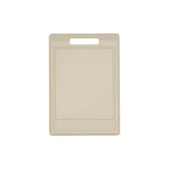 Discount Funktion Skærebræt Beige