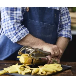 Best HOLM Skærebræt M&oslash;rkegrå