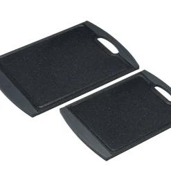 Best HOLM Skærebræt M&oslash;rkegrå