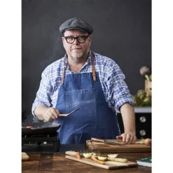 Hot HOLM Skærebræt Akacie