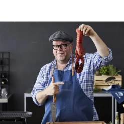 Hot HOLM Skærebræt Akacie