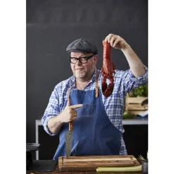 Hot HOLM Skærebræt Akacie