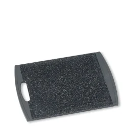 Outlet HOLM Skærebræt M&oslash;rkegrå