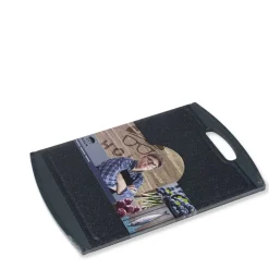 Best HOLM Skærebræt M&oslash;rkegrå