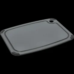 New Pillivuyt Gourmet Skærebræt Mørkegrå