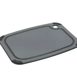 Hot Pillivuyt Gourmet Skærebræt M&oslash;rkegrå