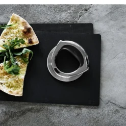 Clearance Rösle Skærebræt 2 stk. Sort