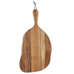 HOLM Skære-/serveringsbræt Natur