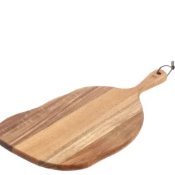 HOLM Skære-/serveringsbræt Natur