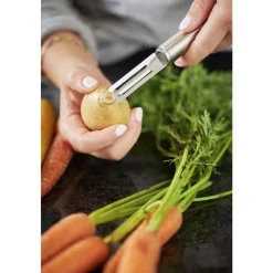 Rösle Skrællekniv Stål