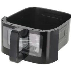 Clearance Nordic Sense Skuffe til airfryer Sort