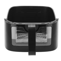 Clearance Nordic Sense Skuffe til airfryer Sort
