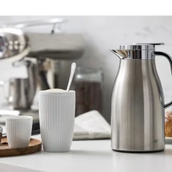 Alfi Skyline Termokande Mat stål