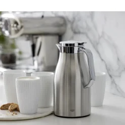 Alfi Skyline Termokande Mat stål