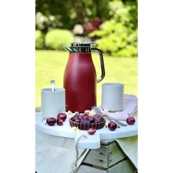 Sale Alfi Skyline Termokande R&oslash;d