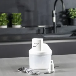 Outlet Bamix SliceSy Hvid