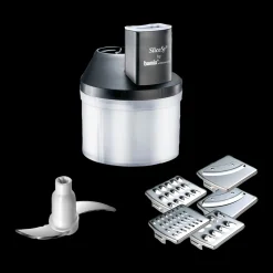 Clearance Bamix SliceSy Sort