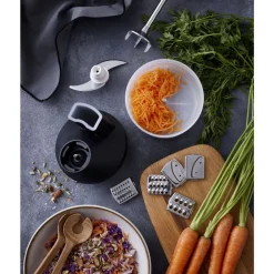 Clearance Bamix SliceSy Sort