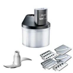 Clearance Bamix SliceSy Sort