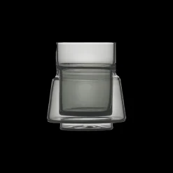 Online Jacob Jensen Small Dobbeltvægget glas Black