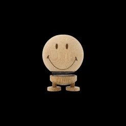Discount Hoptimist Smiley Raw oak
