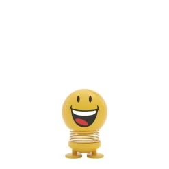 Clearance Hoptimist Smiley Joy Yellow