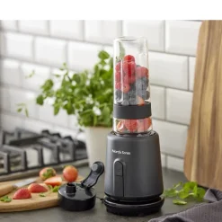 Online Nordic Sense Smoothieblender 300 watt Sort