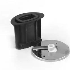 Best Magimix Snittejern-sæt Stål/Grå