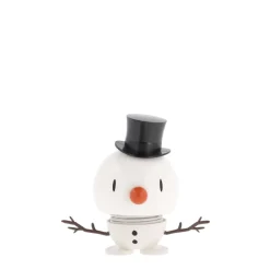 Sale Hoptimist Snowman White
