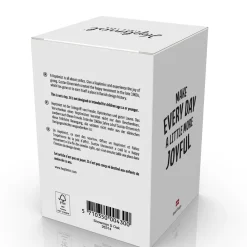 Sale Hoptimist Snowman Oak