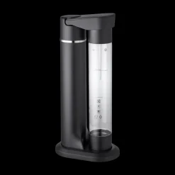 Hot Nordic Sense Sodavandsmaskine Sort