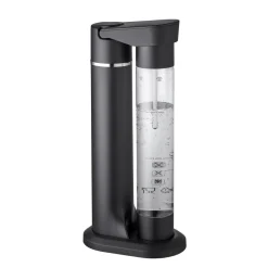 Hot Nordic Sense Sodavandsmaskine Sort