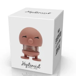 Hoptimist Soft Bimble Ruby