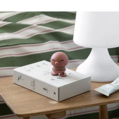 Hoptimist Soft Bimble Ruby