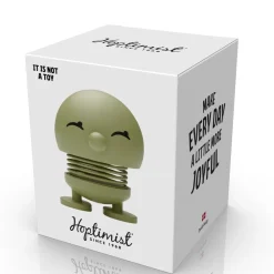 Online Hoptimist Soft Bimble Olive