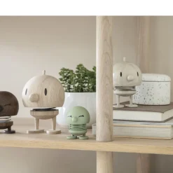 Online Hoptimist Soft Bimble Olive