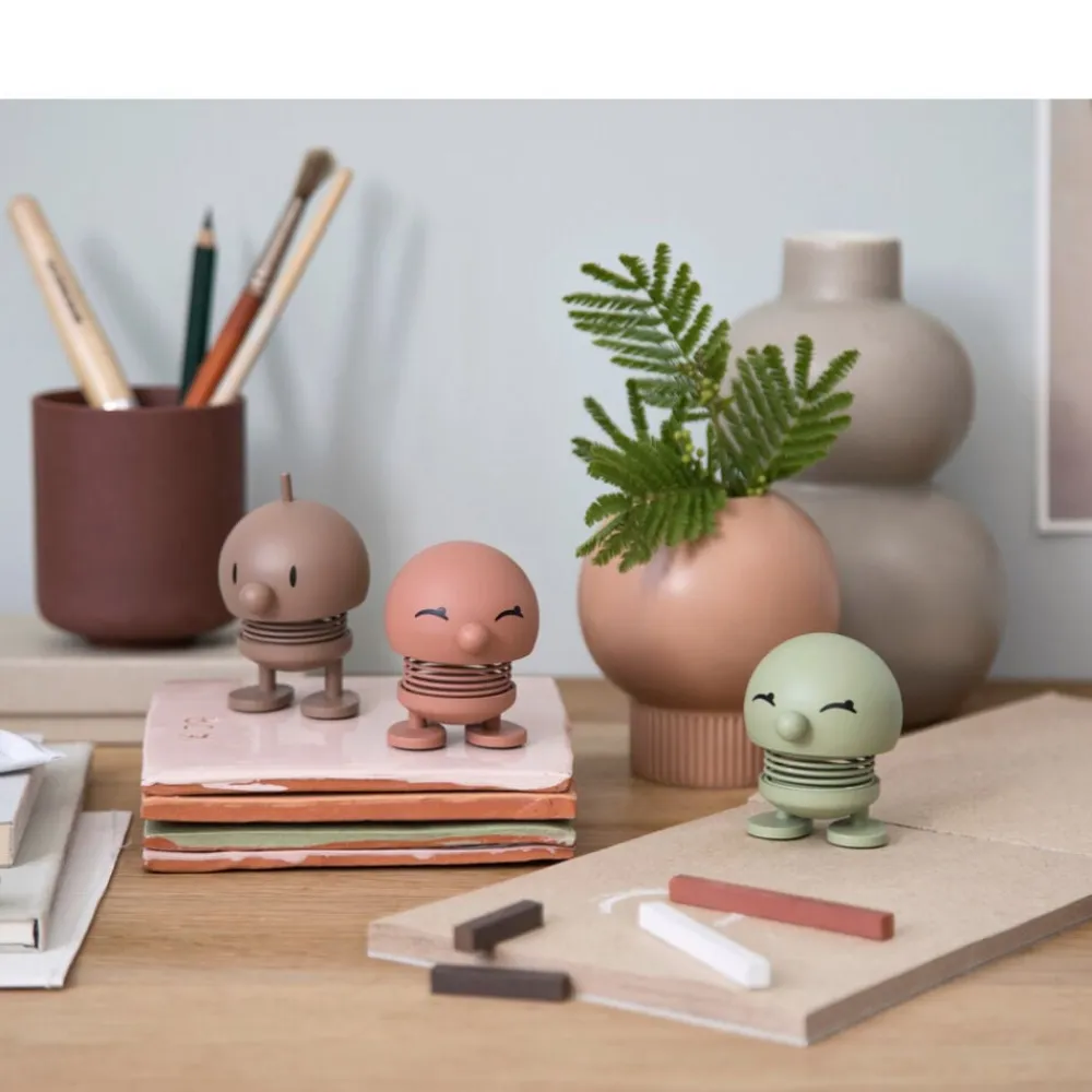 Online Hoptimist Soft Bimble Olive