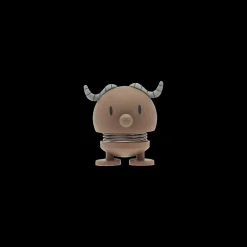 Hoptimist Soft Buffalo Brown