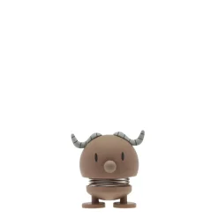 Hoptimist Soft Buffalo Brown