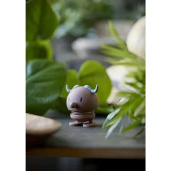 Hoptimist Soft Buffalo Brown