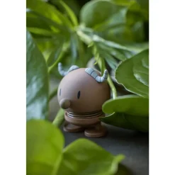 Hoptimist Soft Buffalo Brown