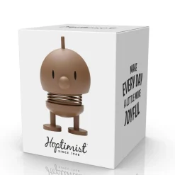 Hoptimist Soft Bumble Choko