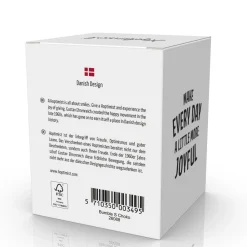 Hoptimist Soft Bumble Choko