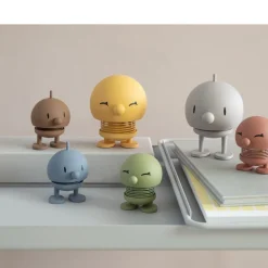 Hoptimist Soft Bumble Choko