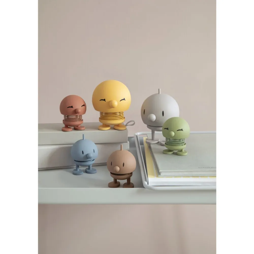 Hoptimist Soft Bumble Choko