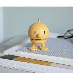 Online Hoptimist Soft Bumble Mimosa